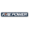 Fire Power FPC-1901-13-FG-ORG