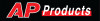AP Products 012-PSQ1000 8 X 3/4