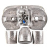 Titan Marine CMBRAVO3KITM