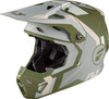 Fly Racing 73-00432X