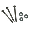 AP Products 012-LW25 3/8 X 6