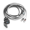 Clarion CMC-USB/3.5MM-PNL