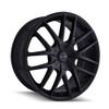 Touren Wheels 3260-2814FMB