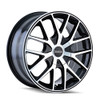 Touren Wheels 3260-7714B