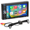 BOSS Audio Systems BCP62-RC