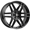 Touren Wheels 3279-22983GB30