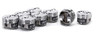 Silvo-Lite Pistons IC840.040