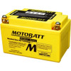 MotoBatt MBTZ10S