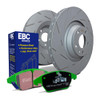 EBC S2KR2947