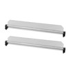 CargoGlide C0065-2DIV46-ALM