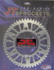 JT Sprockets JTA210.43BLK