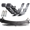 Carli Suspension CS-DFSPKIT-03