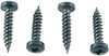 AP Products 012-PSQ1000BL 8X3/4