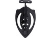 Skull Hooker SKH-BB-ASSY-BLK