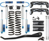 Carli Suspension CS-DPT25-LVL-1419-D-AR