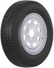 Americana Tire and Wheel 3S879