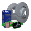 EBC S9KF7898