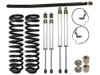 Carli Suspension CS-FLVL-COM-CS-11-GAS