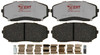 Raybestos EHT1258AH