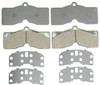 Raybestos PGD8
