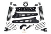 Zone Offroad D84