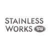 Stainless Works V7313100S