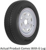 Americana Tire and Wheel 33059
