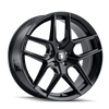 Touren Wheels 3279-8845GB35