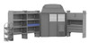 Kargo Master 45TRH
