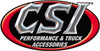 CSI Accessories WE6008S