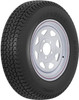 Americana Tire and Wheel 3S151