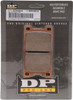 DP Brakes SDP846SNX