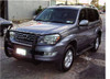 Black Horse Offroad 17TU26MA