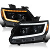 Spec-D 2LHP-COL15JM-SQ-RS