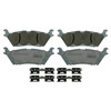 Wagner Brakes OEX1790