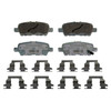 Wagner Brakes OEX905