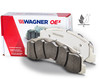 Wagner Brakes OEX1363A