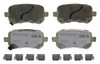 Wagner Brakes OEX1326