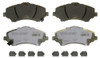 Wagner Brakes OEX1327