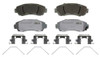 Wagner Brakes OEX1521