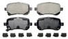 Wagner Brakes ZD1326