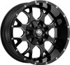 The Wheel Group 8015-2937M-8