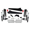 Zone Offroad D67N