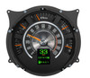Dakota Digital RTX-66F-BRO-X
