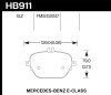 Hawk HB911B.654