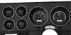Dakota Digital VHX-73C-PU-K-W
