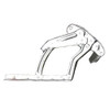 Sherman Parts 695-42HL
