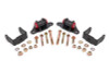 BMR Suspension TM570H