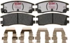 Raybestos EHT698H