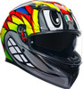 AGV Helmets 2118381004012L